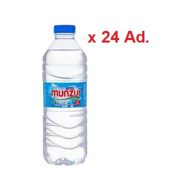 0.50 L Doğal Kaynak Suyu