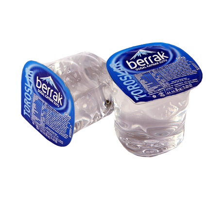 Toptan Paket Su